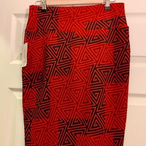 Lularoe Cassie Skirt